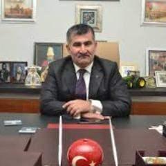 <p>KOZAN</p>
<p>BÜYÜKŞEHİR İLÇE</p>
<p><strong>MUSTAFA ATLI</strong></p>