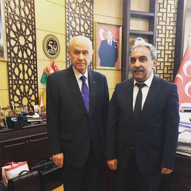 <p>SAİMBEYLİ</p>
<p>BÜYÜKŞEHİR İLÇE</p>
<p><strong>VEDAT CENGİZ</strong></p>