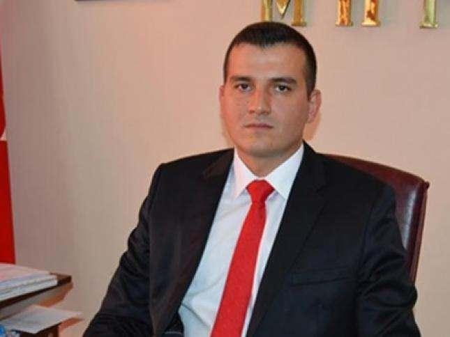 <p>EFELER</p>
<p>BÜYÜKŞEHİR İLÇE</p>
<p><strong>BURAK PEHLİVAN</strong></p>