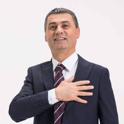 <p>GÖLBAŞI</p>
<p>BÜYÜKŞEHİR İLÇE</p>
<p>R<strong>AMAZAN ŞİMŞEK</strong></p>