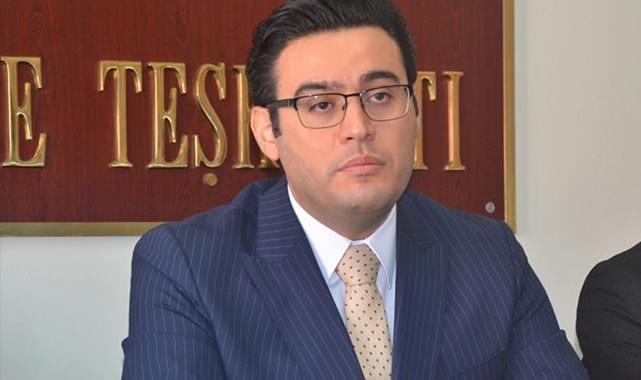 <p>POLATLI</p>
<p>BÜYÜKŞEHİR İLÇE</p>
<p><strong>LEVENT ÇAĞLANCI</strong></p>