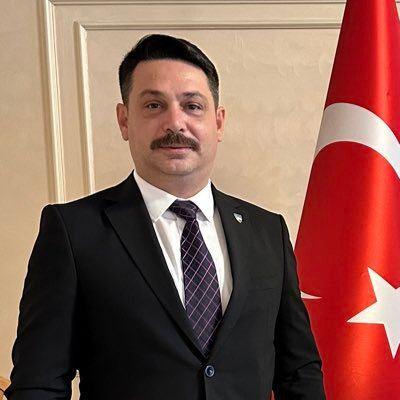 <p>DEMRE</p>
<p>BÜYÜKŞEHİR İLÇE</p>
<p><strong>İBRAHİM OĞUZ</strong></p>