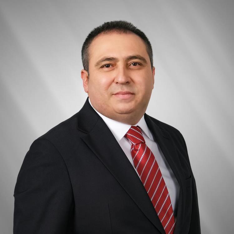 <p>GAZİPAŞA</p>
<p>BÜYÜKŞEHİR İLÇE</p>
<p><strong>MUSTAFA AKSOY</strong></p>
