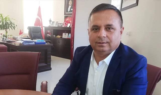 <p>ÇAL</p>
<p>BÜYÜKŞEHİR İLÇE</p>
<p><strong>FETİ AKCAN</strong></p>