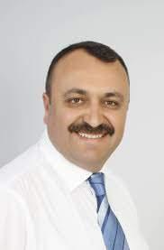 <p>HONAZ</p>

<p>BÜYÜKŞEHİR İLÇE</p>

<p><strong>ALİ SEMERCİ</strong></p>
