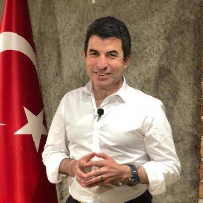 <p>İSPİR</p>
<p>BÜYÜKŞEHİR İLÇE</p>
<p><strong>AHMET COŞKUN</strong></p>
