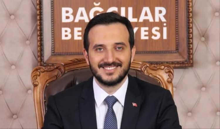 <p>Bağcılar Belediye Başkanı Abdullah Özdemir, yeniden aday oldu.</p>

<p> </p>
