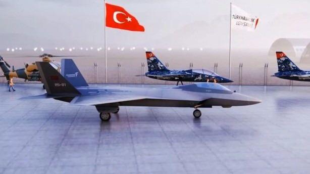 <p>Türk savunma sanayisi, dünyada ön plana çıkmaya devam ediyor.</p>
<p> </p>