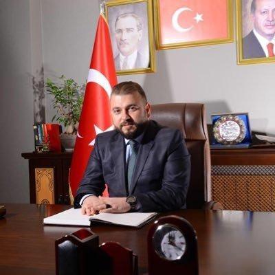 <p>Arnavutköy Belediye Başkan adayı AK Parti Arnavutköy İlçe Başkanı Mustafa Candaroğlu oldu.</p>

<p> </p>
