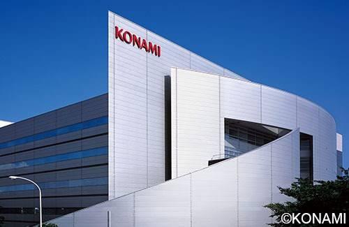 <p><span style="color:#B22222"><strong>14)  KONAMI HOLDINGS | 8.08 MİLYAR DOLAR</strong></span></p>
