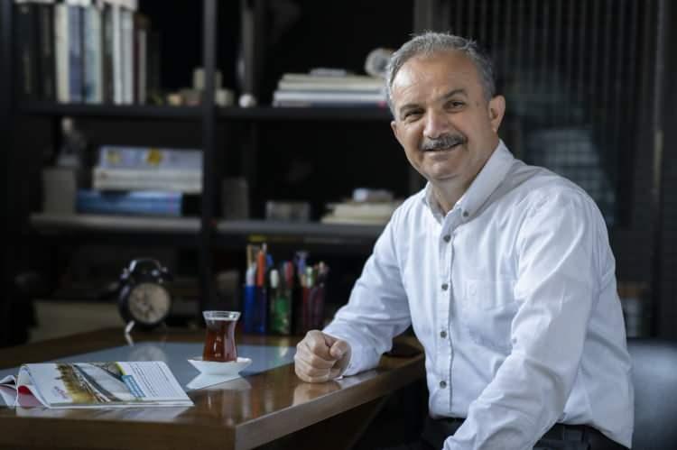 <p>Adıyaman'da Süleyman Kılınç yerine Ziya Polat,</p>