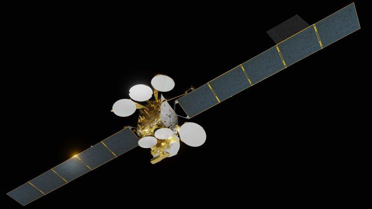 <p>TÜRKSAT 5A (2021)</p>
