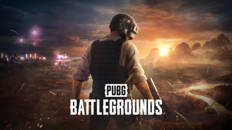 <p><strong>3) PUBG</strong></p>
