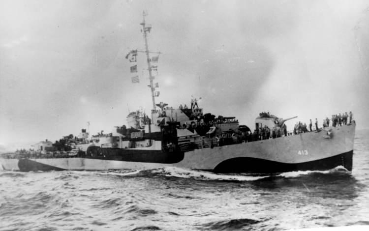 <p><span style="color:#B22222"><strong>6.895 METRE</strong></span></p>

<p> </p>

<p>USS Samuel B. Roberts (Firkateyn)</p>
