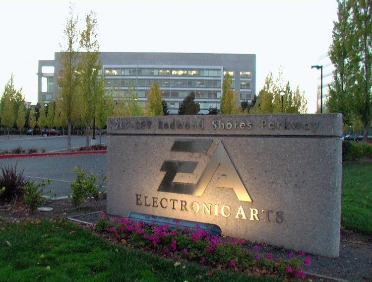 <p><span style="color:#B22222"><strong>6)  ELECTRONIC ARTS | 37.04 MİLYAR DOLAR</strong></span></p>
