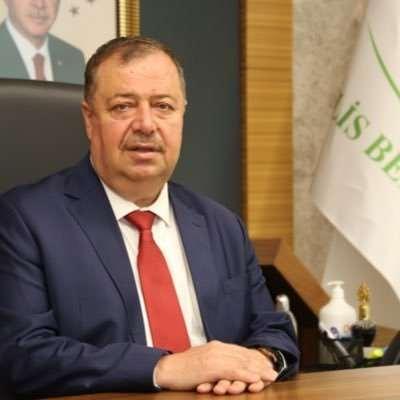 <p>Kilis'te Servet Ramazan yerine Reşit Polat aday gösterildi.</p>
