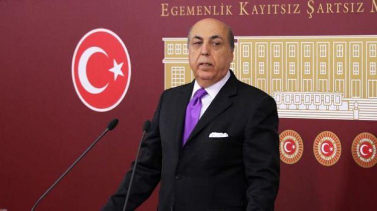 <p>Muğla Büyükşehir Belediye Başkan Adayı <strong>Aydın Ayaydın</strong></p>

