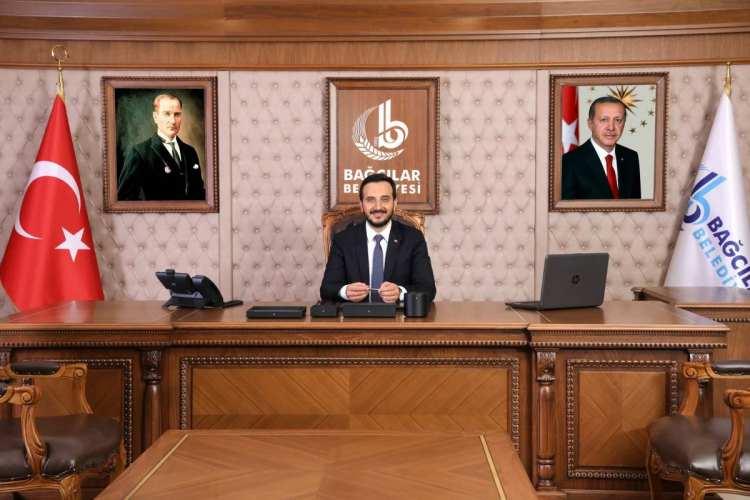 <p>Bağcılar Belediye Başkan Adayı: Abdullah Özdemir</p>

<p><strong>Kastamonu/İnebolu</strong></p>
