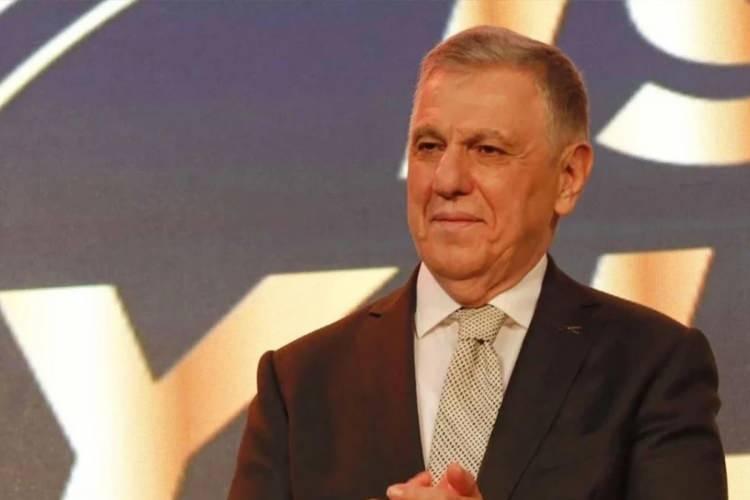 <p>Bakırköy Belediye Başkan Adayı: Ali Talip Özdemir</p>

<p><strong>Konya</strong></p>
