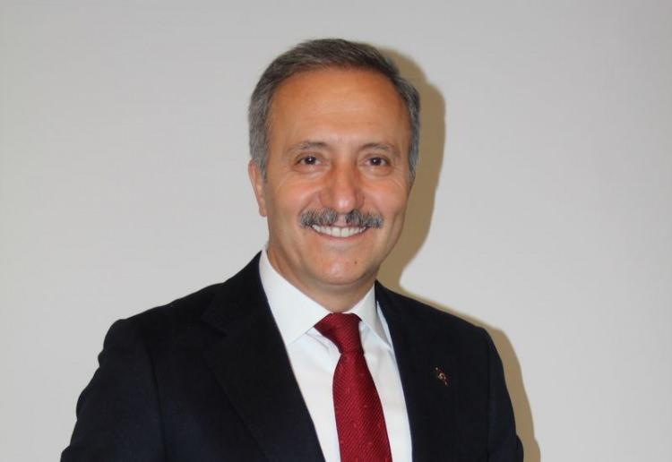 <p>Küçükçekmece Belediye Başkan Adayı: Aziz Yeniay </p>
<p><strong>Malatya</strong></p>