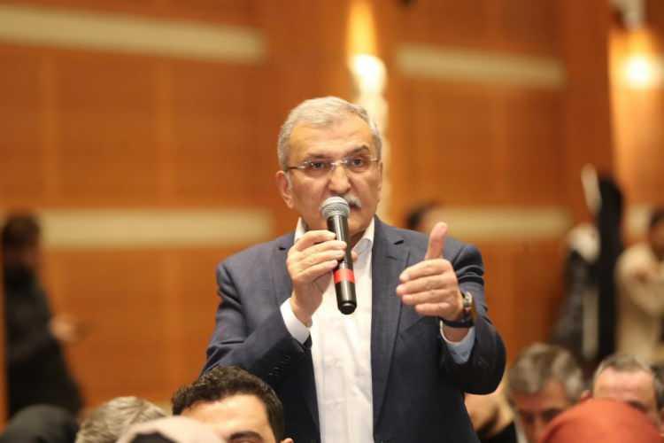 <p>Beykoz Belediye Başkan Adayı: Murat Aydın </p>
<p><strong>Giresun</strong></p>
