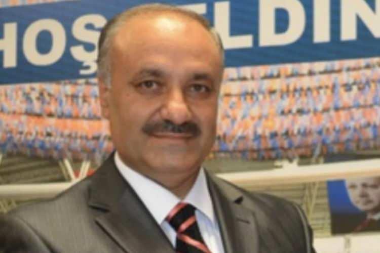 <p>Kartal Belediye Başkan Adayı: Hüseyin Karakaya </p>

<p><strong>Erzurum</strong></p>
