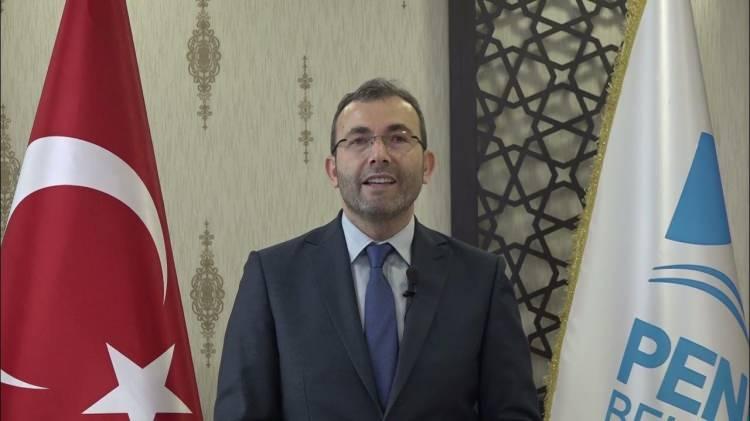 <p>Pendik Belediye Başkan Adayı: Ahmet Cin</p>

<p><strong>Sakarya</strong></p>
