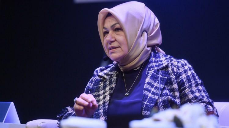 <p>Sancaktepe Belediye Başkan Adayı: Şeyma Döğücü </p>

<p><strong>Çorum</strong></p>
