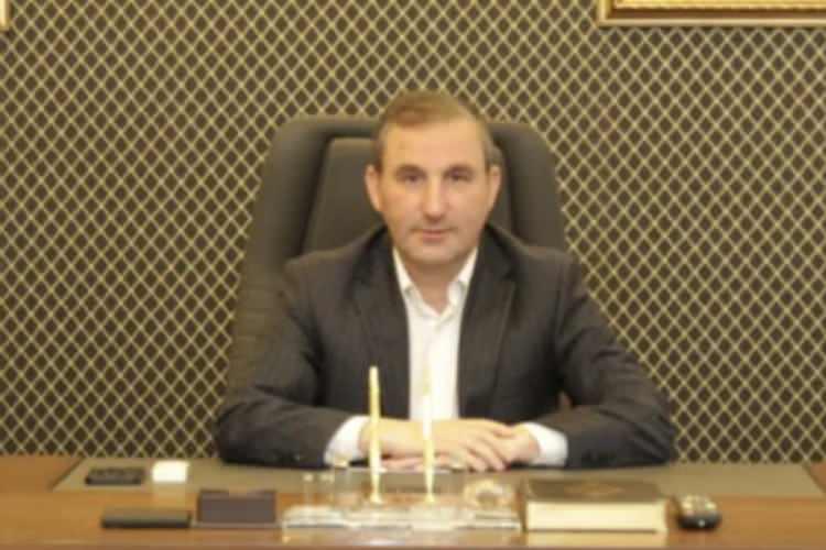 <p>Sultanbeyli Belediye Başkan Adayı: Ali Tombaş</p>

<p><strong>Ordu</strong></p>
