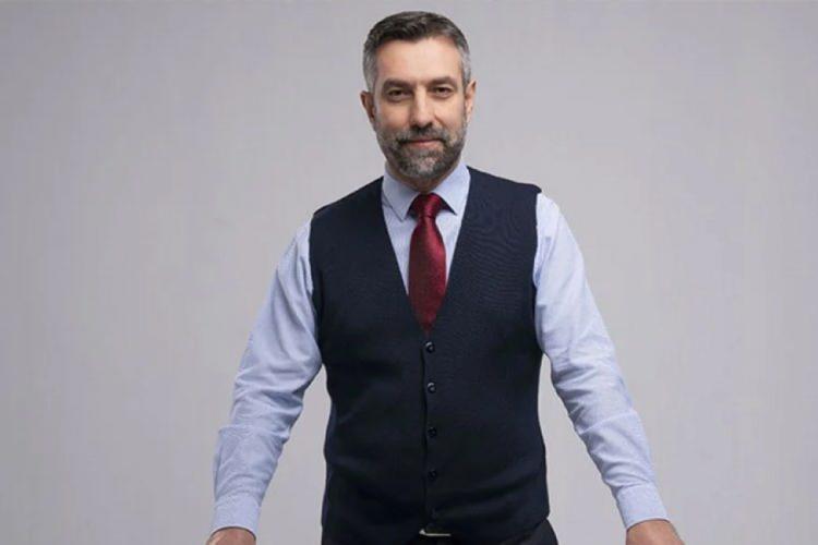 <p>Şile Belediye Başkan Adayı: İlhan Ocaklı </p>

<p><strong>Sakarya</strong></p>
