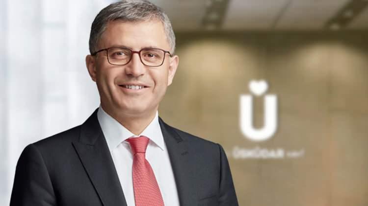 <p>Üsküdar Belediye Başkan Adayı: Hilmi Türkmen </p>
<p><strong>Trabzon</strong></p>
