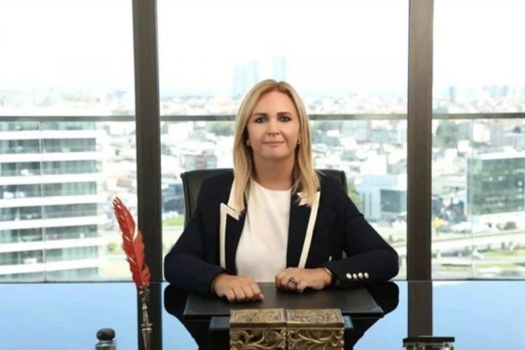 <p>Bayrampaşa Belediye Başkan Adayı: İlknur Kovaç</p>

<p><strong>İstanbul</strong></p>
