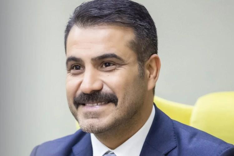 <p>Beşiktaş Belediye Başkan Adayı: Serkan Toper </p>

<p><strong>Kars</strong></p>
