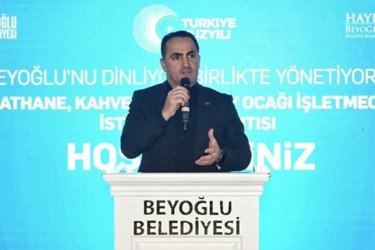 <p>Beyoğlu Belediye Başkan Adayı: Haydar Ali Yıldız</p>

<p><strong>Rize</strong></p>

<p> </p>
