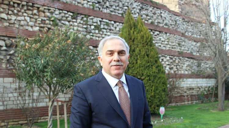 <p>Fatih Belediye Başkan Adayı: Mehmet Ergün Turan </p>
<p><strong>Trabzon</strong></p>
