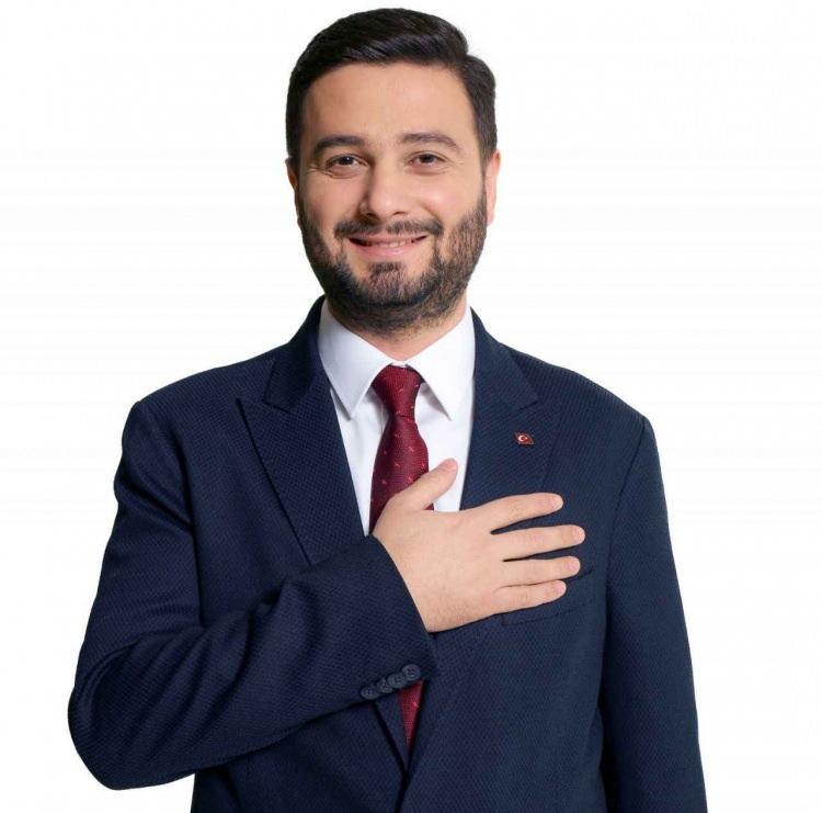 <p>Kağıthane Belediye Başkan Adayı: Mevlüt Öztekin </p>
<p><strong>Sivas</strong></p>