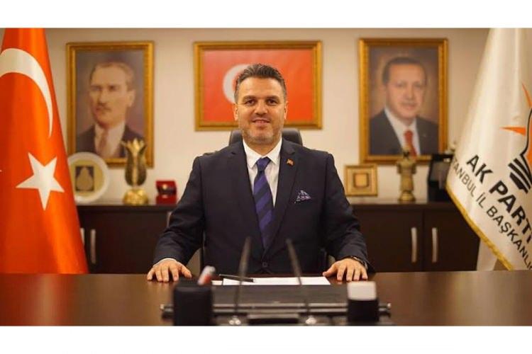 <p>Şişli Belediye Başkan Adayı: Gökhan Yüksel </p>

<p><strong>Kastamonu</strong></p>
