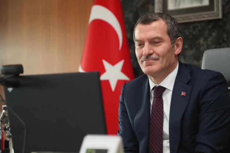 <p>Zeytinburnu Belediye Başkan Adayı: Ömer Arısoy<strong> </strong></p>

<p><strong>Rize</strong></p>

<p> </p>
