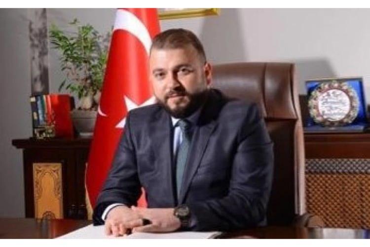 <p>Arnavutköy Belediye Başkan Adayı: Mustafa Candaroğlu </p>

<p><strong>Kastamonu</strong></p>
