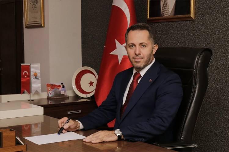 <p>Avcılar Belediye Başkan Adayı: Abdullah Küçükoğlu</p>

<p><strong>Ankara</strong></p>
