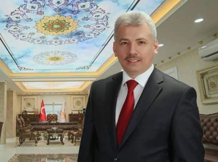 <p>Beylikdüzü Belediye Başkan Adayı: Mustafa Günaydın </p>
<p><strong>Trabzon</strong></p>
<p> </p>