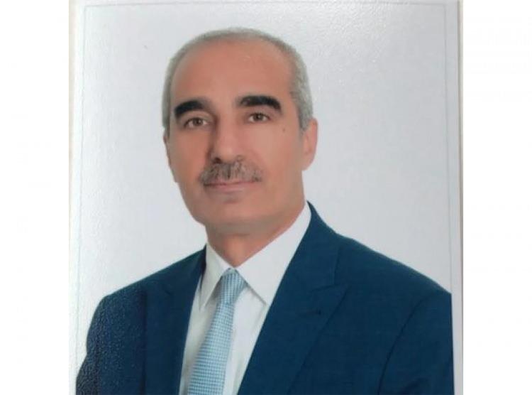<p>Esenyurt Belediye Başkan Adayı: Hamit Öncü</p>
<p><strong>Mardin</strong></p>
<p> </p>