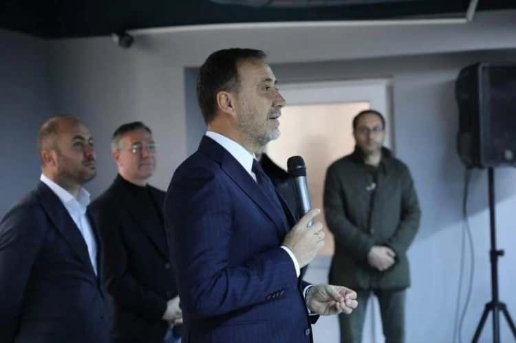 <p>Silivri Belediye Başkan Adayı: Volkan Yılmaz </p>
<p><strong>İstanbul Silivri</strong></p>
<p> </p>