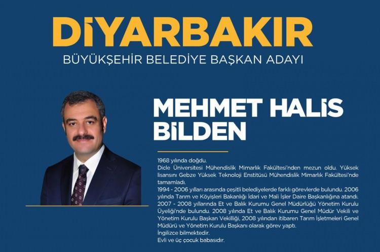 Cumhurbaşkanı Erdoğan 48 ilin adaylarını açıkladı! Ankara'da Turgut Altınok, İzmir'de Hamza Dağ aday oldu - Resim : 17