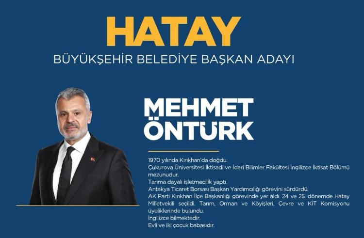 Cumhurbaşkanı Erdoğan 48 ilin adaylarını açıkladı! Ankara'da Turgut Altınok, İzmir'de Hamza Dağ aday oldu - Resim : 21