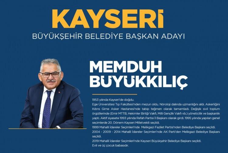 Cumhurbaşkanı Erdoğan 48 ilin adaylarını açıkladı! Ankara'da Turgut Altınok, İzmir'de Hamza Dağ aday oldu - Resim : 26