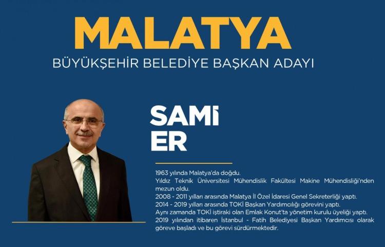Cumhurbaşkanı Erdoğan 48 ilin adaylarını açıkladı! Ankara'da Turgut Altınok, İzmir'de Hamza Dağ aday oldu - Resim : 32
