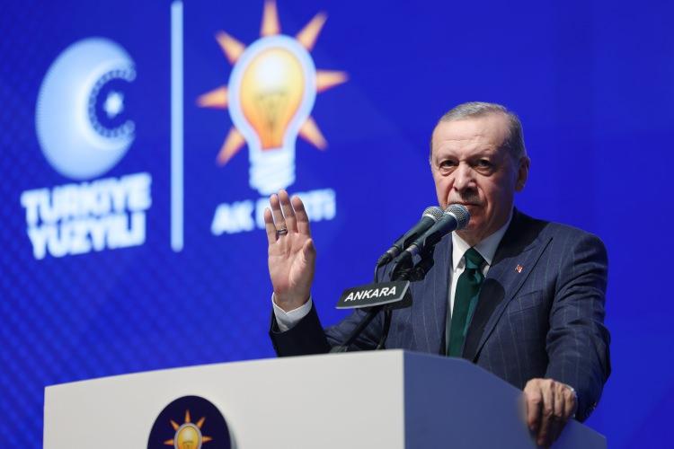AK Parti'de belediye başkan adayları belli oldu! İşte Ankara, İzmir dahil 48  aday... - Resim 1