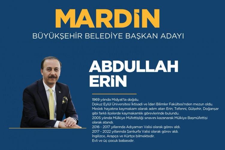Cumhurbaşkanı Erdoğan 48 ilin adaylarını açıkladı! Ankara'da Turgut Altınok, İzmir'de Hamza Dağ aday oldu - Resim : 33