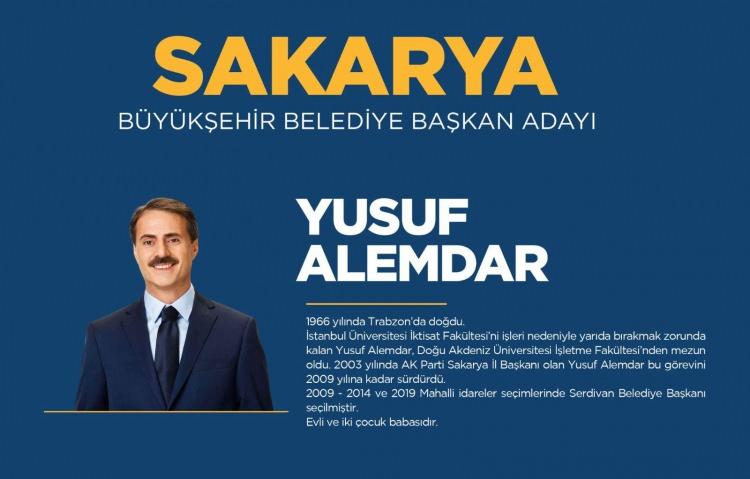Cumhurbaşkanı Erdoğan 48 ilin adaylarını açıkladı! Ankara'da Turgut Altınok, İzmir'de Hamza Dağ aday oldu - Resim : 36